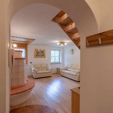 Chalet Butterfly 1 Mazzin Esterno foto