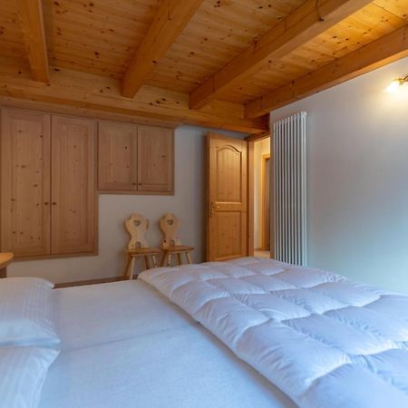 Chalet Butterfly 1 Mazzin Esterno foto
