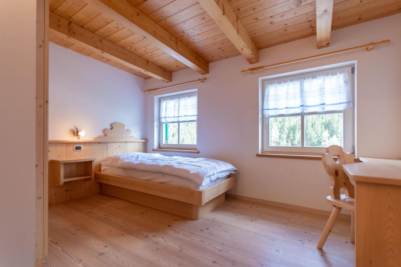 Chalet Butterfly 1 Mazzin Esterno foto