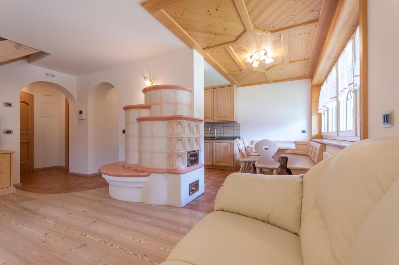 Chalet Butterfly 1 Mazzin Esterno foto