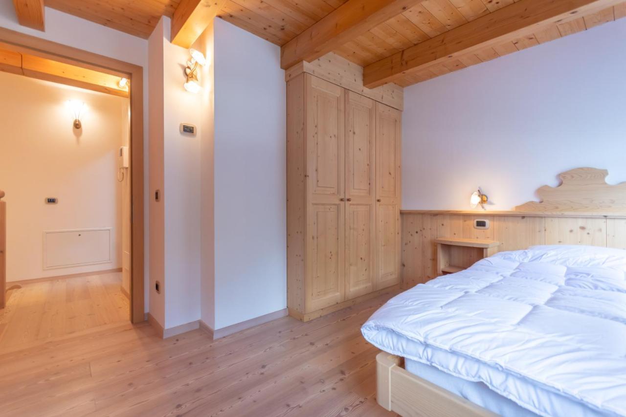 Chalet Butterfly 1 Mazzin Esterno foto