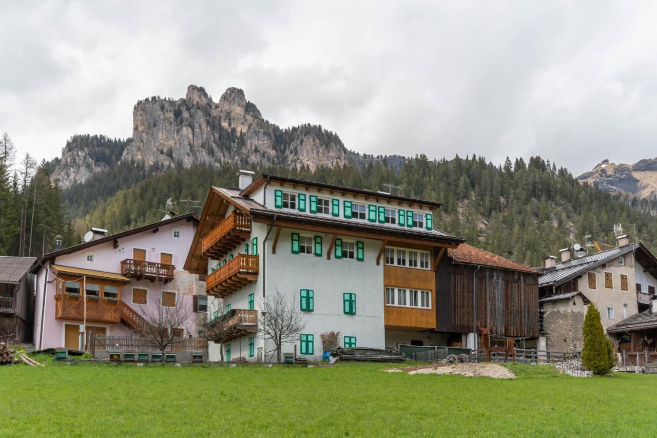 Chalet Butterfly 1 Mazzin Esterno foto