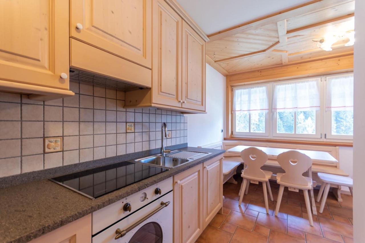 Chalet Butterfly 1 Mazzin Esterno foto