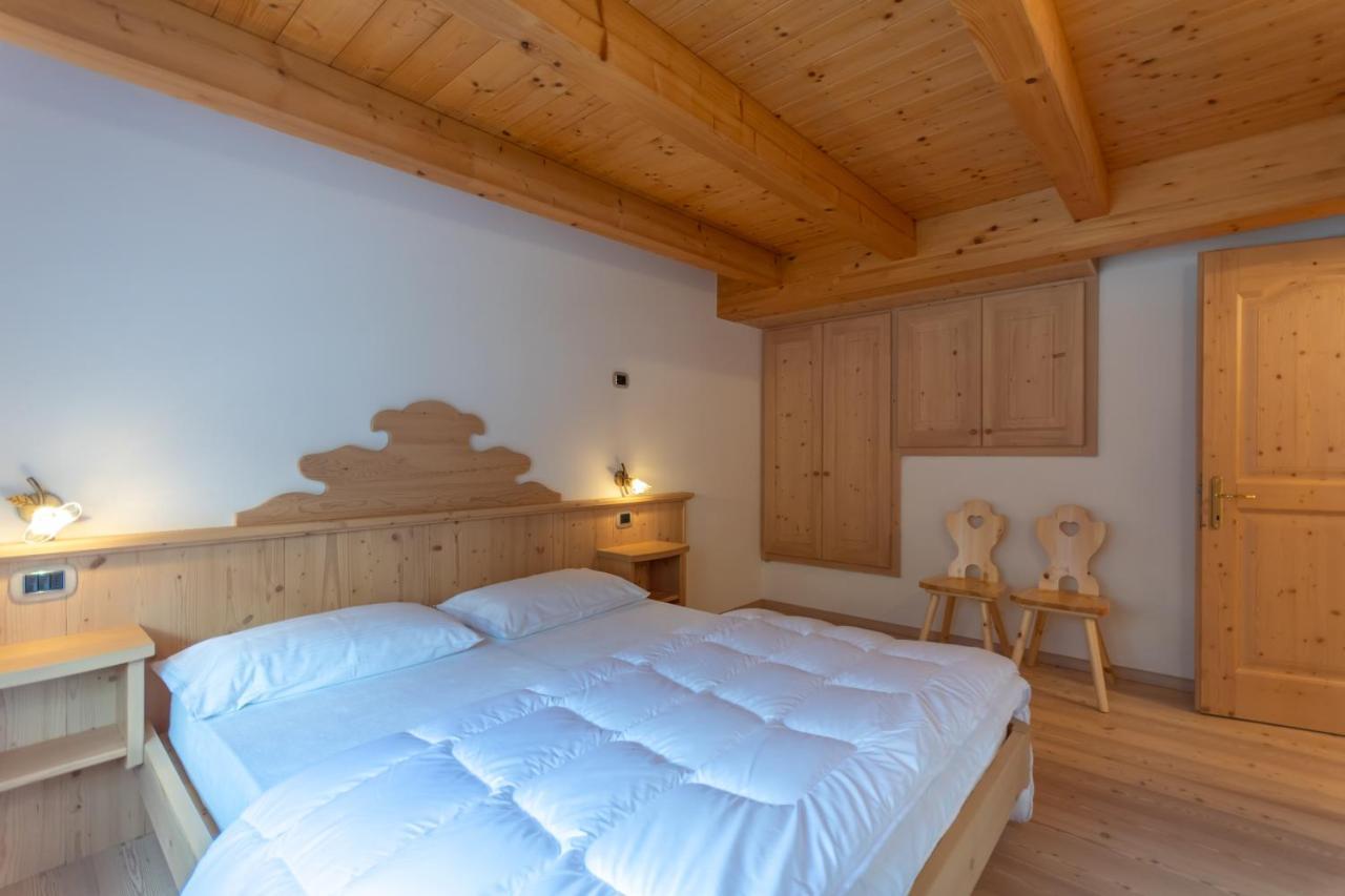Chalet Butterfly 1 Mazzin Esterno foto