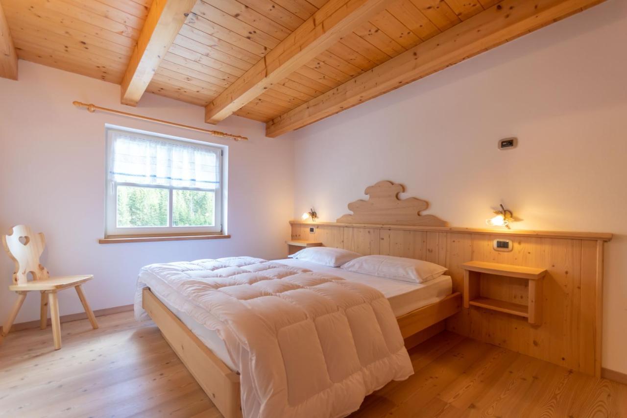Chalet Butterfly 1 Mazzin Esterno foto