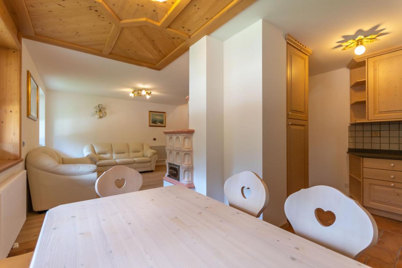 Chalet Butterfly 1 Mazzin Esterno foto